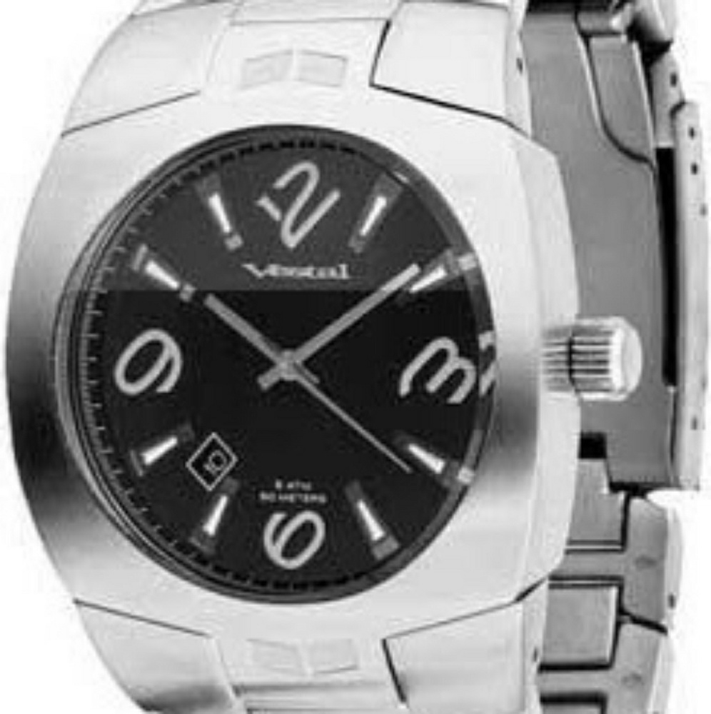 Vestal Gearhead Men's Watch